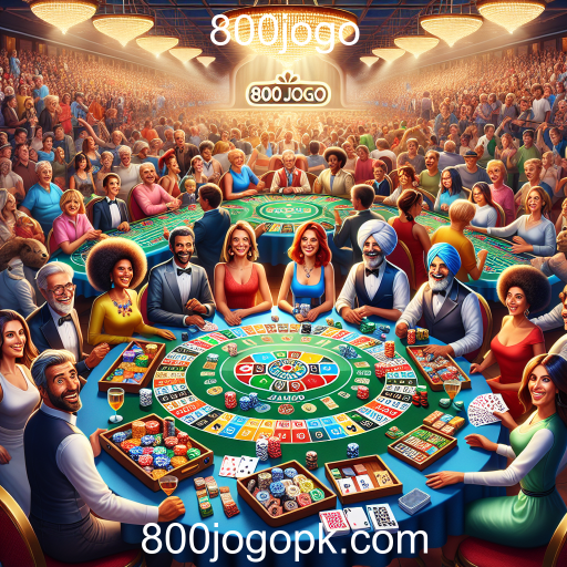 Descubra o Universo dos Jogos de Mesa