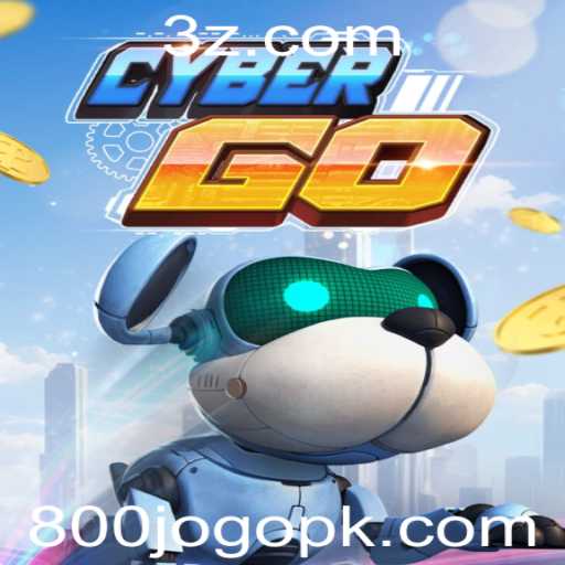 CyberGO: Explorando o Mundo do Jogo do Futuro