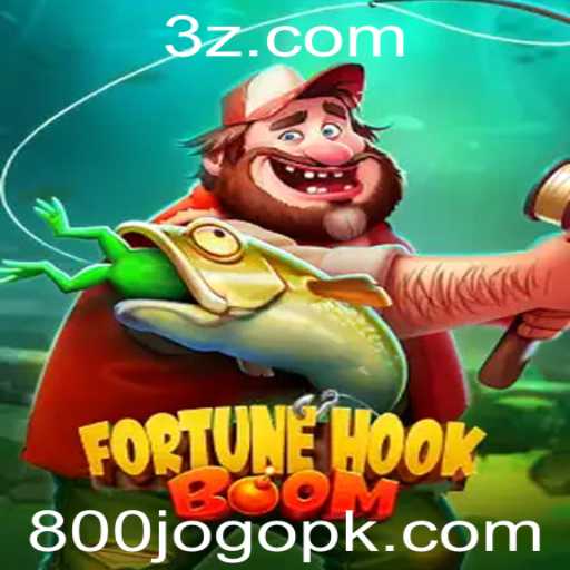 Descubra o Fascinante Mundo de FortuneHookBoom: O Jogo de Estratégia do Momento