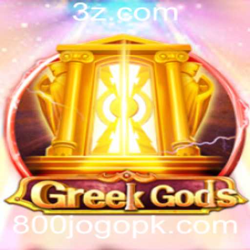 Descubra o Fascinante Mundo de GreekGods: O Jogo que Revoluciona a Mitologia