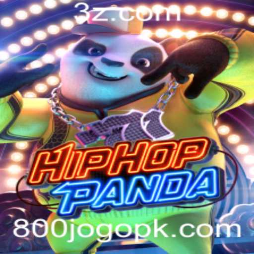 Desvendando o Universo de HipHopPanda: Tudo o que Você Precisa Saber