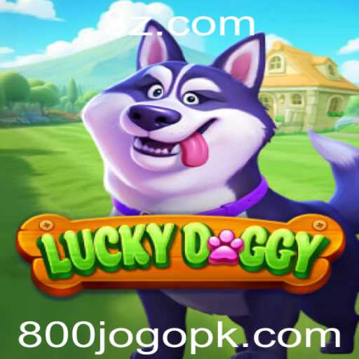 LuckyDoggy: Dê uma Guarida à Diversão com o 800jogo