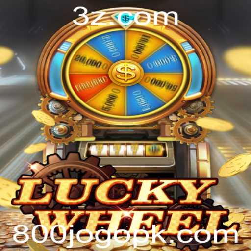 Explorando 'LuckyWheel': O Jogo de Azar que Conquista Multidões