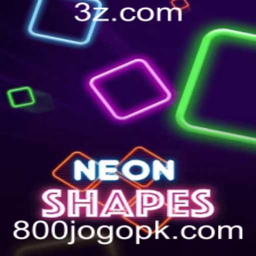 Explorando o Mundo Fascinante de NeonShapes: O Novo Fenômeno dos Jogos Digitais
