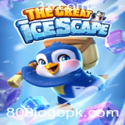 TheGreatIcescape: Explorando o Fascinante Universo do Jogo