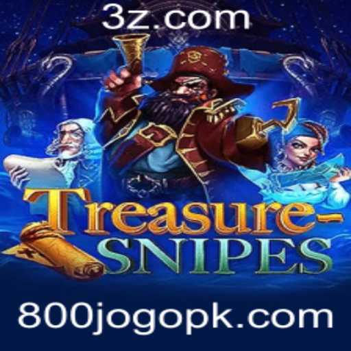 Descubra o Fascinante Mundo de TreasureSnipes: O Jogo de Caça ao Tesouro Digital