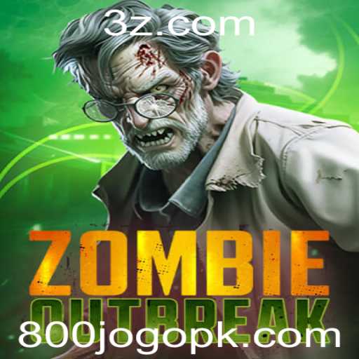 ZombieOutbreak: Uma Imersão no Apocalipse Zumbi